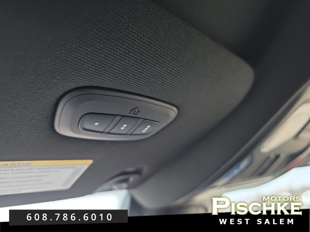 2026 RAM Ram 2500 RAM 2500 BIG HORN CREW CAB 4X4 8' BOX