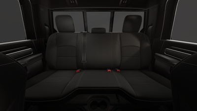 2026 RAM Ram 2500 RAM 2500 BIG HORN CREW CAB 4X4 8' BOX