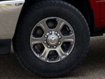 2027 RAM Ram 2500 RAM 2500 BIG HORN CREW CAB 4X4 8' BOX