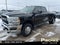 2023 RAM 3500 Tradesman Crew Cab 4x4 8' Box