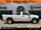 2023 RAM 1500 Classic Tradesman Regular Cab 4x4 8' Box