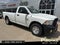 2023 RAM 1500 Classic Tradesman Regular Cab 4x4 8' Box