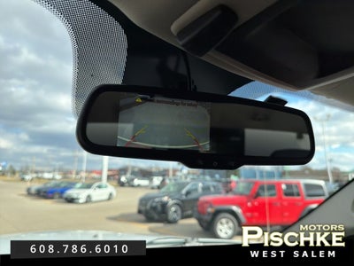 2015 RAM 2500 Tradesman