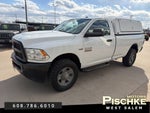 2015 RAM 2500 Tradesman