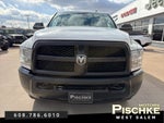 2015 RAM 2500 Tradesman