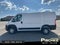 2025 RAM Ram ProMaster RAM PROMASTER 1500 TRADESMAN CARGO VAN LOW ROOF 136' WB