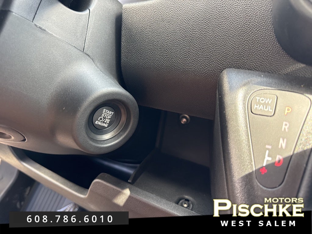 2025 RAM ProMaster 1500 Cargo Van SLT High Roof 136' WB