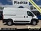 2025 RAM ProMaster 2500 Cargo Van SLT+ High Roof 136' WB