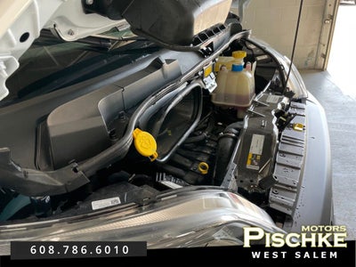 2024 RAM Ram ProMaster RAM PROMASTER 2500 SLT+ CARGO VAN HIGH ROOF 159' WB
