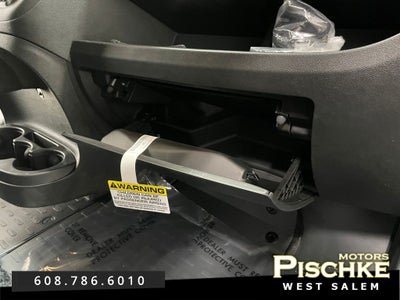 2024 RAM Ram ProMaster RAM PROMASTER 2500 SLT+ CARGO VAN HIGH ROOF 159' WB