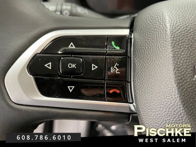 2024 RAM Ram ProMaster RAM PROMASTER 2500 SLT+ CARGO VAN HIGH ROOF 159' WB