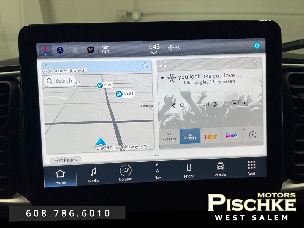 2024 RAM Ram ProMaster RAM PROMASTER 2500 SLT+ CARGO VAN HIGH ROOF 159' WB