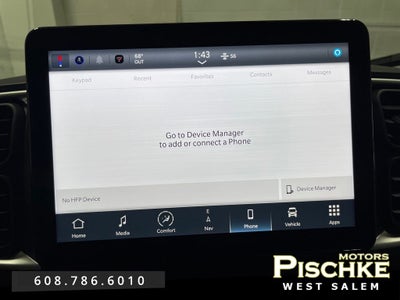 2024 RAM Ram ProMaster RAM PROMASTER 2500 SLT+ CARGO VAN HIGH ROOF 159' WB