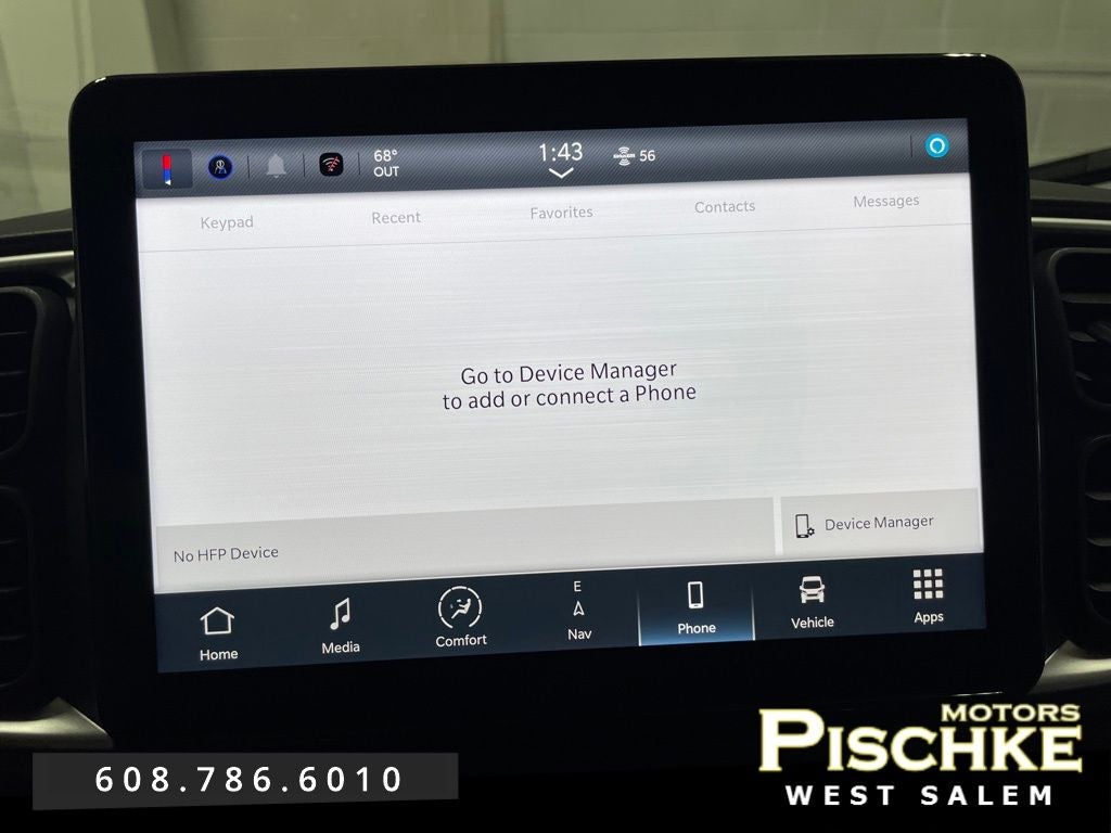 2024 RAM Ram ProMaster RAM PROMASTER 2500 SLT+ CARGO VAN HIGH ROOF 159' WB