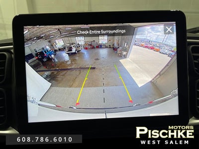 2024 RAM Ram ProMaster RAM PROMASTER 2500 SLT+ CARGO VAN HIGH ROOF 159' WB