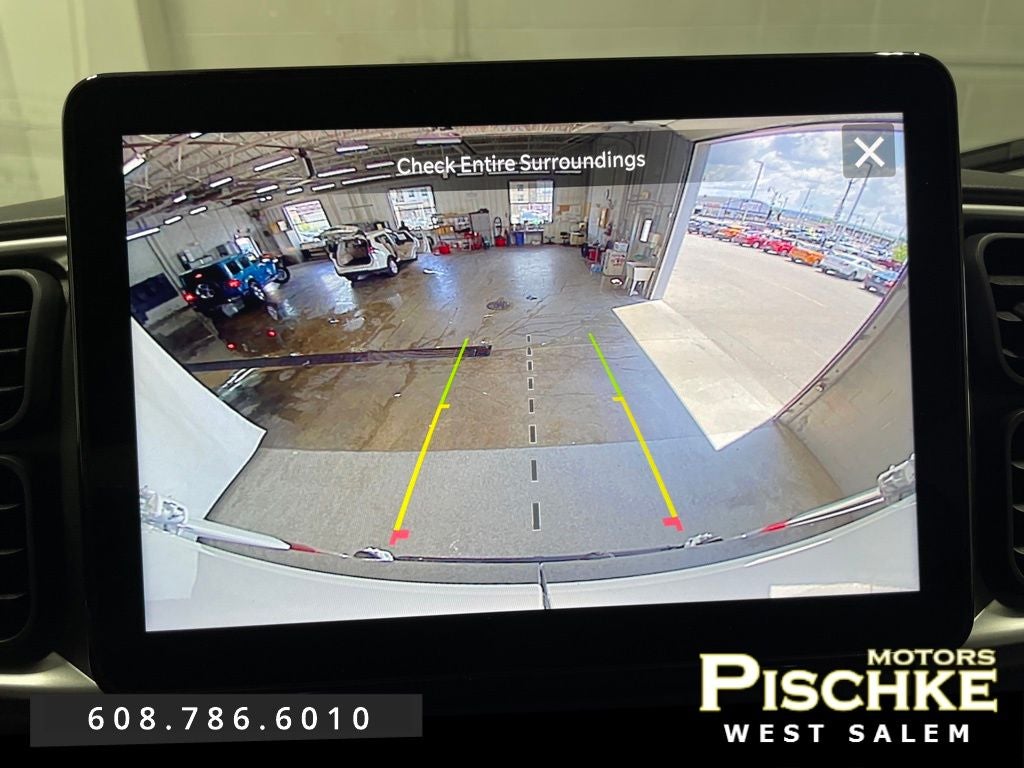 2024 RAM Ram ProMaster RAM PROMASTER 2500 SLT+ CARGO VAN HIGH ROOF 159' WB