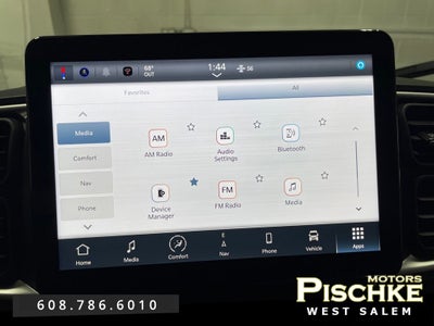 2024 RAM Ram ProMaster RAM PROMASTER 2500 SLT+ CARGO VAN HIGH ROOF 159' WB