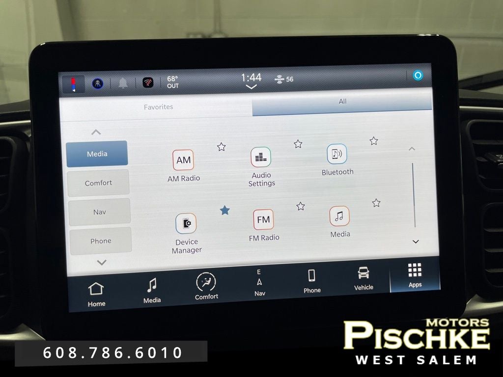 2024 RAM Ram ProMaster RAM PROMASTER 2500 SLT+ CARGO VAN HIGH ROOF 159' WB