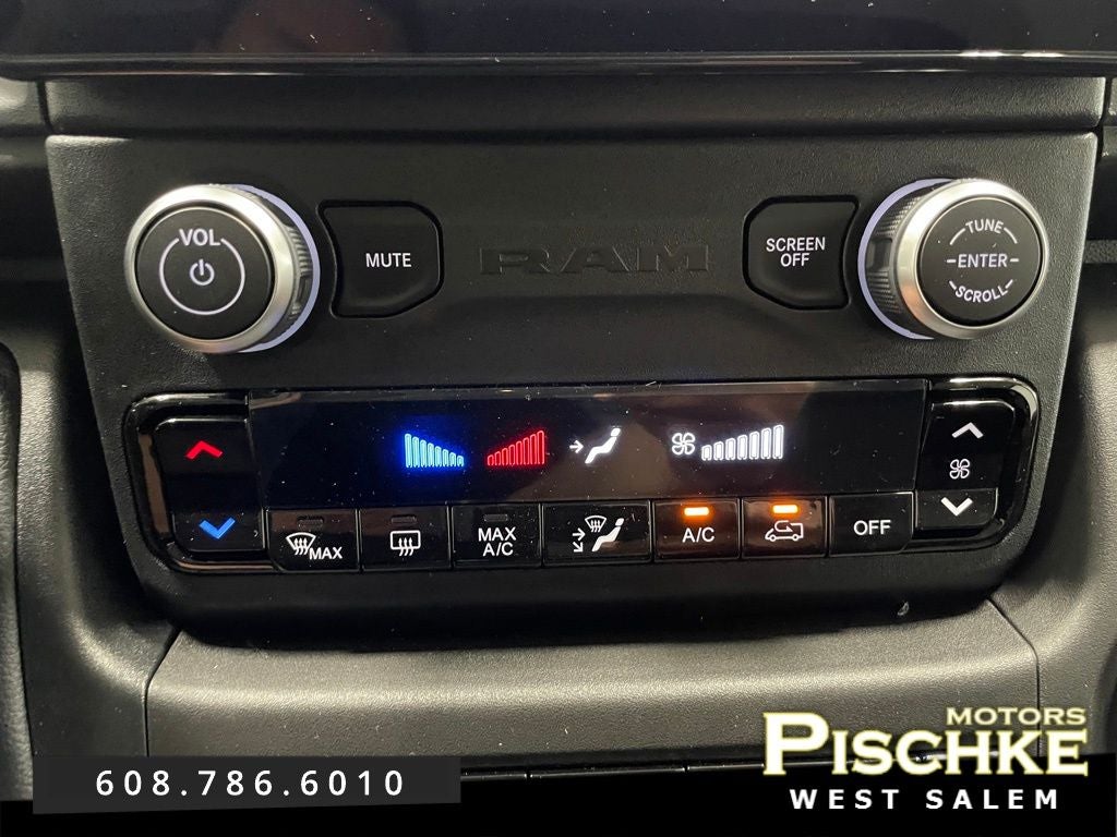 2024 RAM Ram ProMaster RAM PROMASTER 2500 SLT+ CARGO VAN HIGH ROOF 159' WB