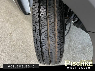 2024 RAM Ram ProMaster RAM PROMASTER 2500 SLT+ CARGO VAN HIGH ROOF 159' WB