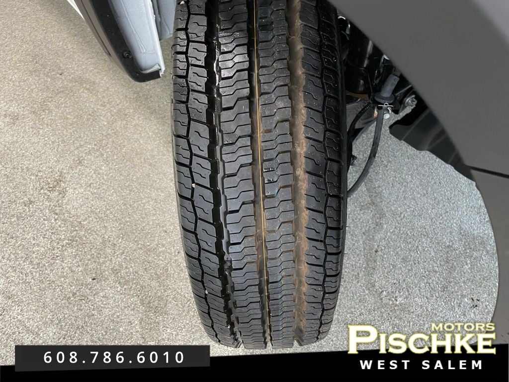 2024 RAM Ram ProMaster RAM PROMASTER 2500 SLT+ CARGO VAN HIGH ROOF 159' WB