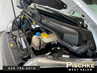 2024 RAM Ram ProMaster RAM PROMASTER 2500 SLT+ CARGO VAN HIGH ROOF 159' WB