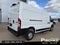 2025 RAM ProMaster 2500 Cargo Van Tradesman High Roof 159' WB w/Pass Seat