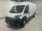 2025 RAM ProMaster 2500 Cargo Van Tradesman High Roof 159' WB w/Pass Seat