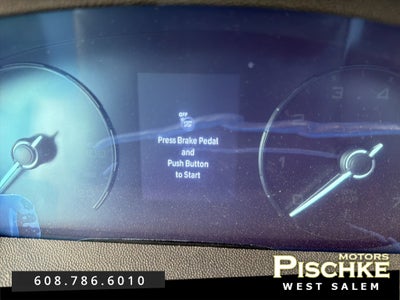 2025 RAM ProMaster 2500 Cargo Van Tradesman High Roof 159' WB w/Pass Seat