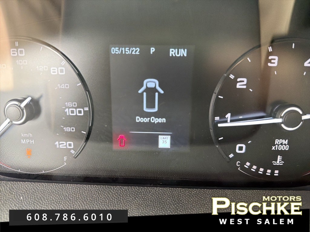 2025 RAM ProMaster 2500 Cargo Van Tradesman High Roof 159' WB w/Pass Seat