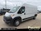 2025 RAM ProMaster 2500 Cargo Van Tradesman High Roof 159' WB w/Pass Seat