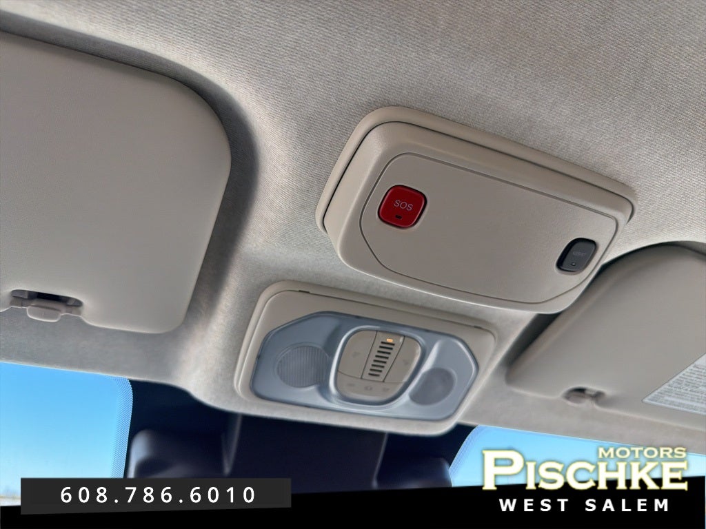 2025 RAM ProMaster 2500 Cargo Van Tradesman High Roof 159' WB w/Pass Seat