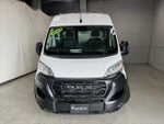 2025 RAM ProMaster 2500 Cargo Van Tradesman High Roof 159' WB w/Pass Seat