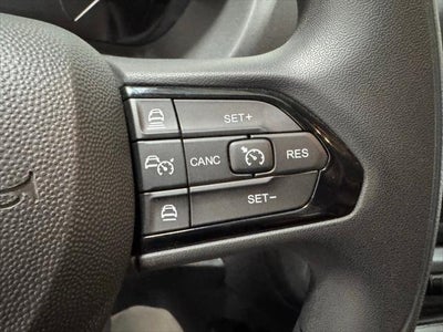 2025 RAM ProMaster 2500 Cargo Van Tradesman High Roof 159' WB w/Pass Seat