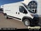 2025 RAM ProMaster 2500 Cargo Van Tradesman High Roof 159' WB w/Pass Seat