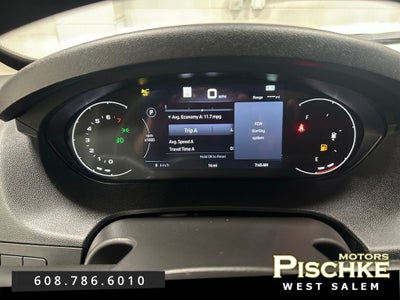 2026 RAM Ram ProMaster RAM PROMASTER 2500 SLT CARGO VAN HIGH ROOF 159' WB