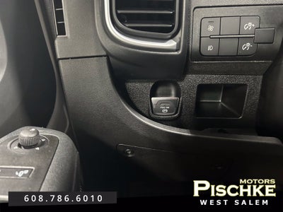 2026 RAM Ram ProMaster RAM PROMASTER 2500 SLT CARGO VAN HIGH ROOF 159' WB