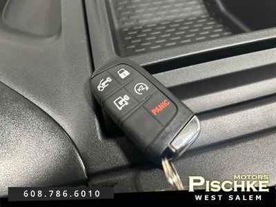2026 RAM Ram ProMaster RAM PROMASTER 2500 SLT CARGO VAN HIGH ROOF 159' WB