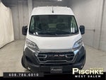 2026 RAM Ram ProMaster RAM PROMASTER 2500 SLT CARGO VAN HIGH ROOF 159' WB