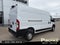 2025 RAM ProMaster 2500 Cargo Van Tradesman High Roof 159' WB w/Pass Seat