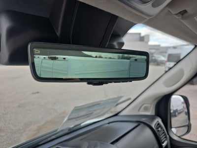 2026 RAM Ram ProMaster RAM PROMASTER 2500 TRADESMAN CARGO VAN HIGH ROOF 159' WB