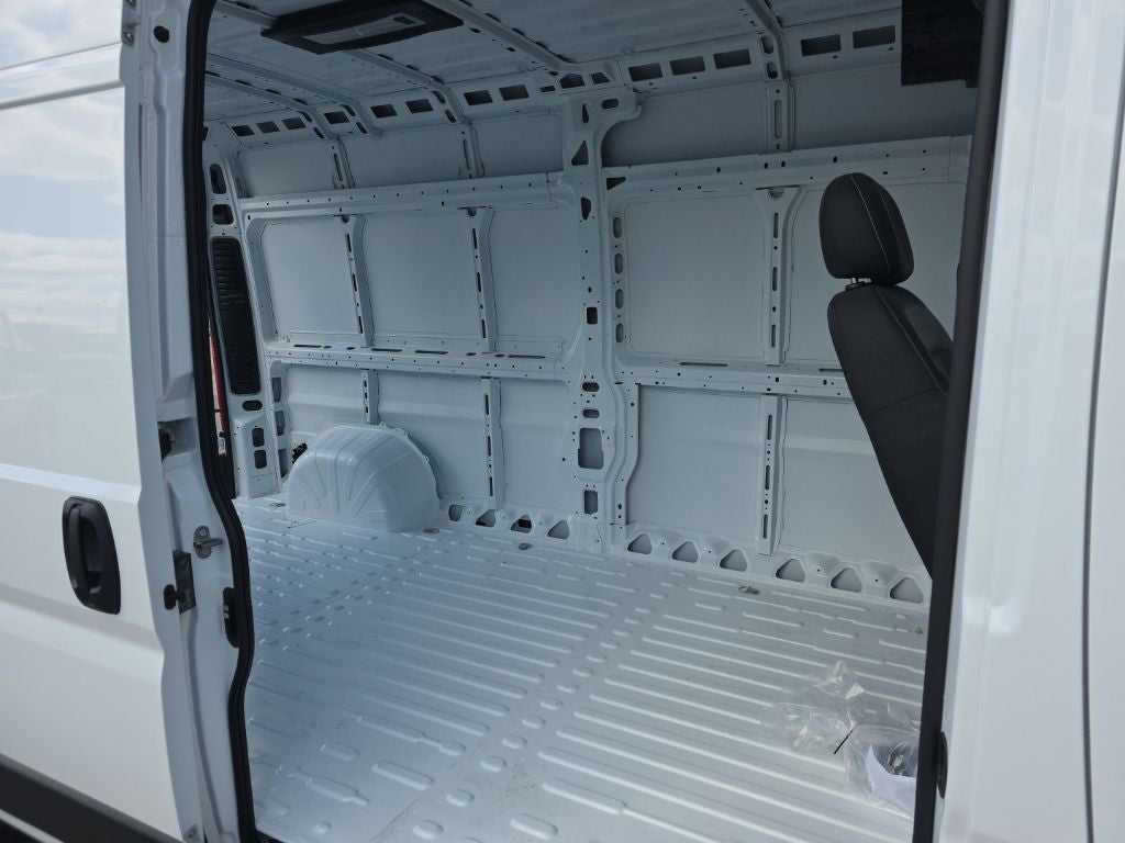 2026 RAM Ram ProMaster RAM PROMASTER 2500 TRADESMAN CARGO VAN HIGH ROOF 159' WB