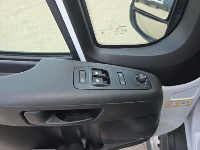 2026 RAM Ram ProMaster RAM PROMASTER 2500 TRADESMAN CARGO VAN HIGH ROOF 159' WB