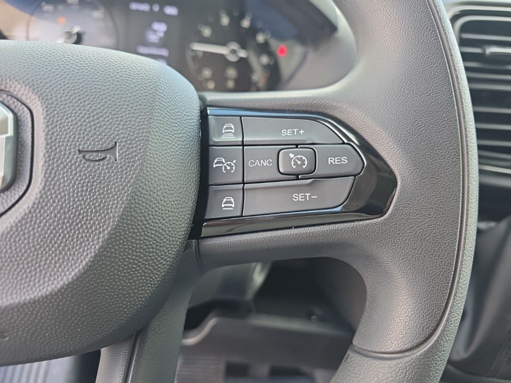 2026 RAM Ram ProMaster RAM PROMASTER 2500 TRADESMAN CARGO VAN HIGH ROOF 159' WB