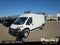 2027 RAM ProMaster Cargo Van Tradesman