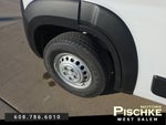 2027 RAM ProMaster Cargo Van Tradesman
