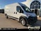 2025 RAM ProMaster 2500 Cargo Van Tradesman High Roof 159' WB w/Pass Seat