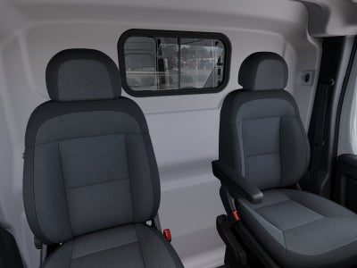 2027 RAM ProMaster Cargo Van Tradesman