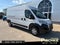 2024 RAM ProMaster 2500 Cargo Van SLT High Roof 159' WB