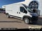 2025 RAM ProMaster 2500 Cargo Van Tradesman High Roof 159' WB w/Pass Seat